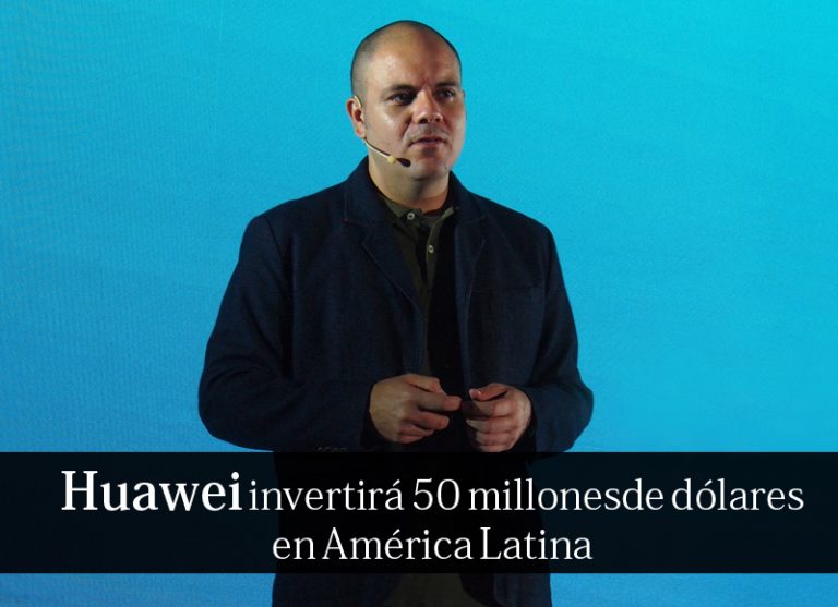 Huawei Invertir Millones De D Lares En Am Rica Latina Esemanal