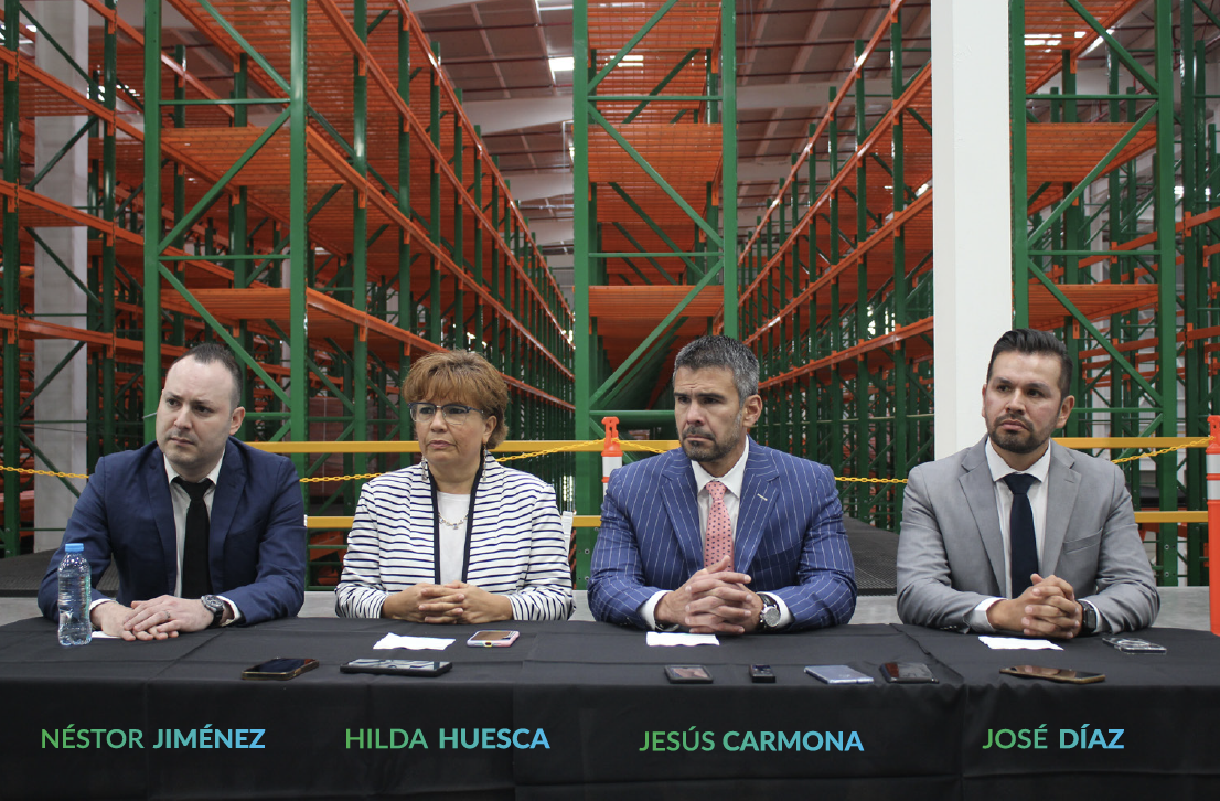 Schneider Electric En 2023 Inaugura Planta En Tlaxcala ESemanal