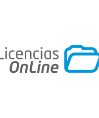 LICENCIAS ONLINE