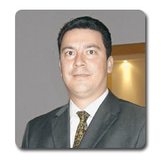 Francisco Gastelum