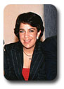 Patricia Mendivil