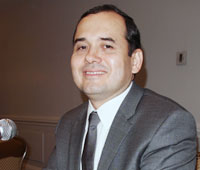 nemc2 Arturo Benavides