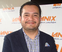 nlanix2 Gabriel González