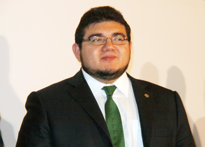 ncanieti Victor Gutiérrez