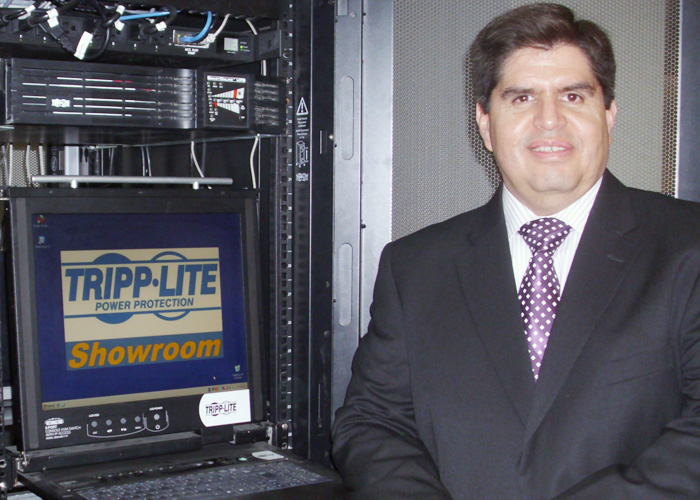 ntrio Norman Beltrán