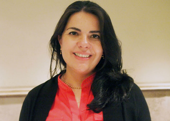 dessap2 Georgina González
