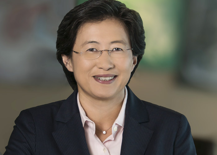 namd Lisa Su