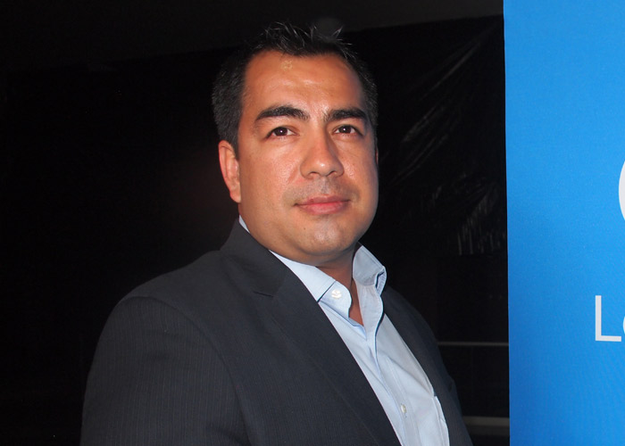nintel Ricardo López