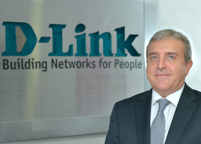 ndlink André Marchiori