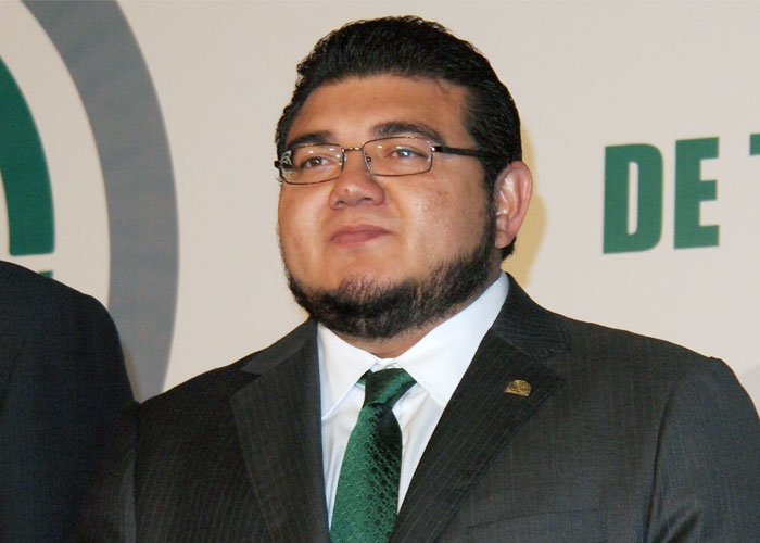 ncanieti Víctor Gutiérrez
