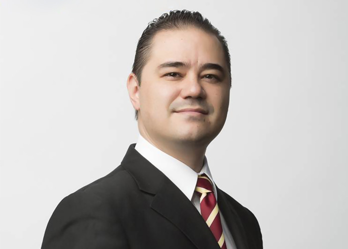 caspel Brian Nishisaki