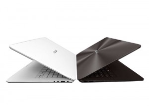 asus