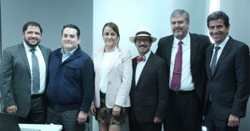La nube llega a distribuidores de Contpaqi