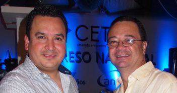 XV años de ANADIC, retos para CETIC