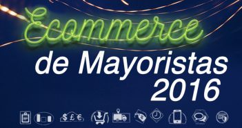 Ecommerce de Mayoristas 2016