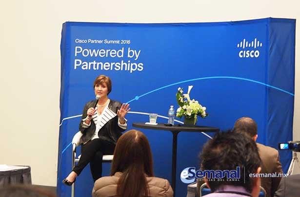 Cisco Partener Summit