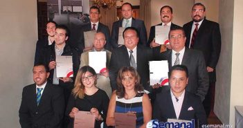 Polycom reconoció a sus mejores canales de 2015