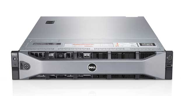 Dell expansiones