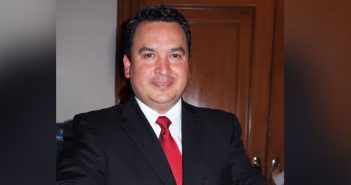 Toma protesta la mesa directiva Anadic-CETIC 2016-2019 Anadic-CETIC
