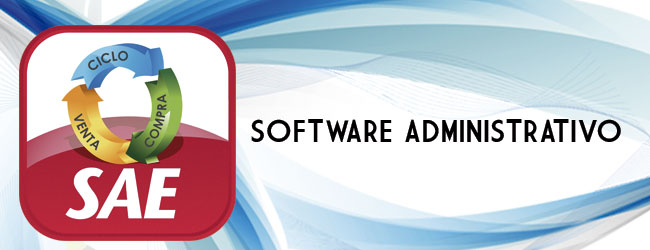 software administrativo