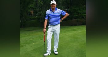 El Torneo de golf Ingram Micro 2016 vuelve a cumplir Ingram Micro