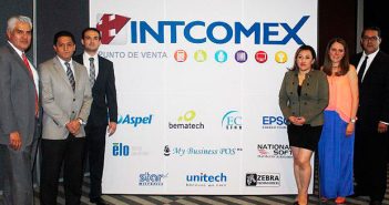Soft Restaurant ingresa en el catálogo de soluciones de Intcomex