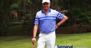 Como en familia, torneo de golf de Ingram Micro 2016 Ingram Micro 2016