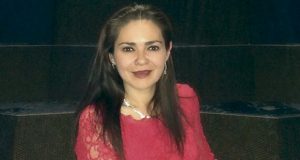 Diana Sainos Directora de Ventas México 