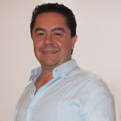 Gerardo Romero