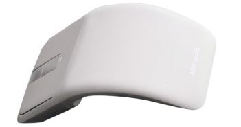 Microsoft ArcTouch Bluetooth Mouse