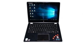 Lenovo Yoga 3