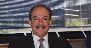Gilberto Sánchez