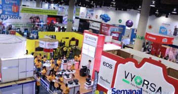 Una nueva oportunidad de negocio en Feria del Mundo Digital 2016 Feria del Mundo Digital 2016
