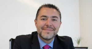Oscar Rojo
