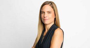 Twitter designa directora general