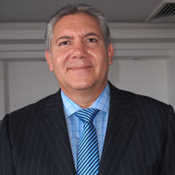 Carlos García, ABSA Comunicaciones 