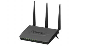 synology