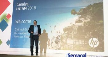 Canalys 2016