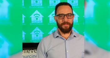 Home Control crece a partir de la asesoría y diseño