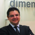 Armando González , Dimension Data