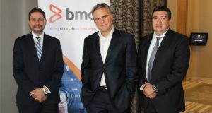 BMC invita al canal a transformarse digitalmente