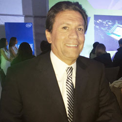 Angel Morales
