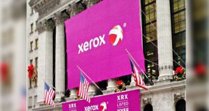 Xerox finaliza la separación de Conduent