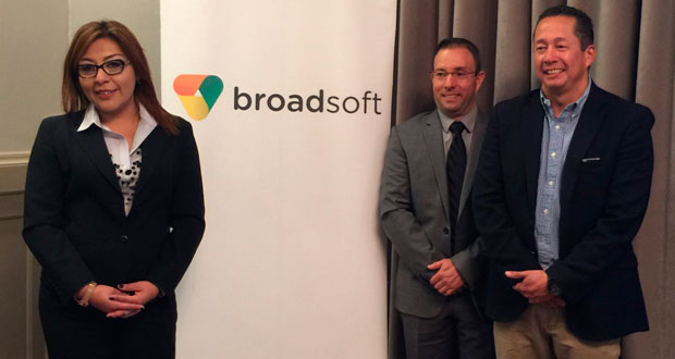 BroadSoft consolidará el 2017 su recién adoptado modelo de socios