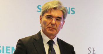 Siemens invertirá en México 200 millones de dólares