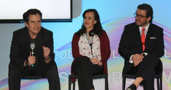 IBM busca una metamorfosis digital en las compañías mexicanas En el marco del Business Connect 2017, la marca buscó impregnar de mensajes sobre el desarrollo tecnológico en las compañías, a los asistentes al evento, con la finalidad de que la adopción de la misma sea más transparente y rentable.