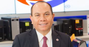 Mayores ventajas para socios a través de alianza CT y HPE