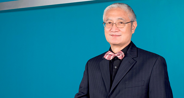 Douglas Hsiao es el nuevo presidente mundial de D-Link