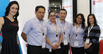 Viakon cableado sólido y de calidad, 100% mexicano
