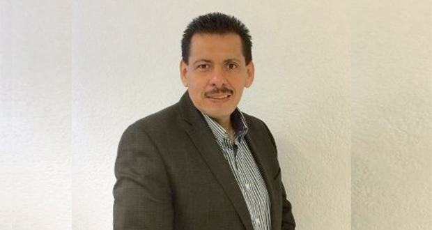 La designación de Bulmaro Rojas como director general para México de Generac fue informada por el fabricante.
